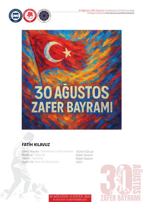 FATİH KILAVUZ